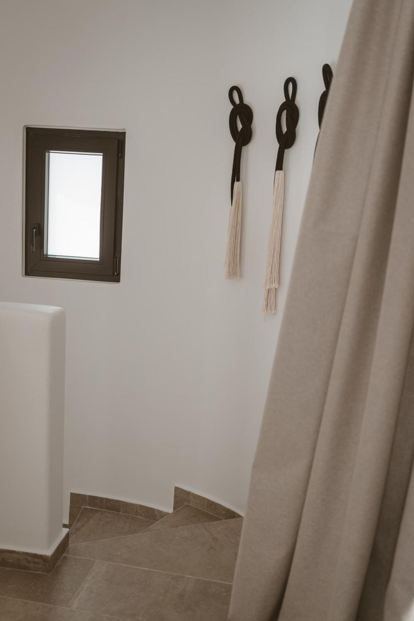 Lefteris Studios Agia Anna  Eksteriør billede